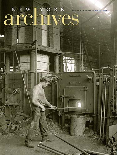 The Battle of Snowshoes