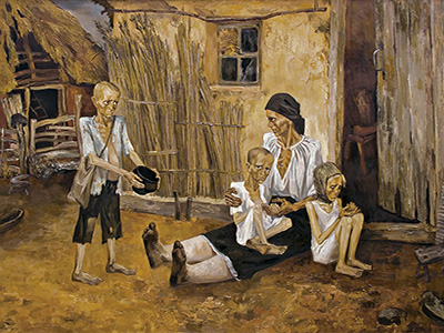 Holodomor