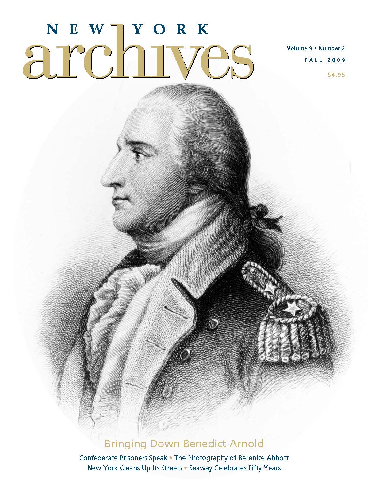 Spies of the Revolution