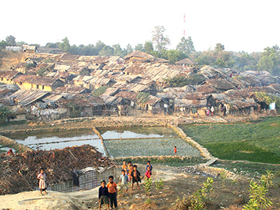 Rohingya