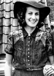 Tina Strobos