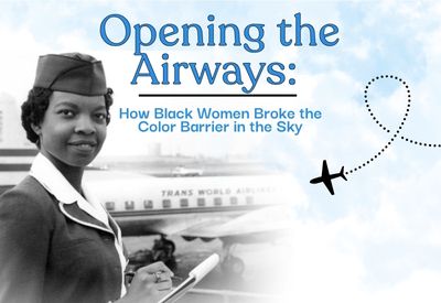 Opening the Airways Opening the Airways