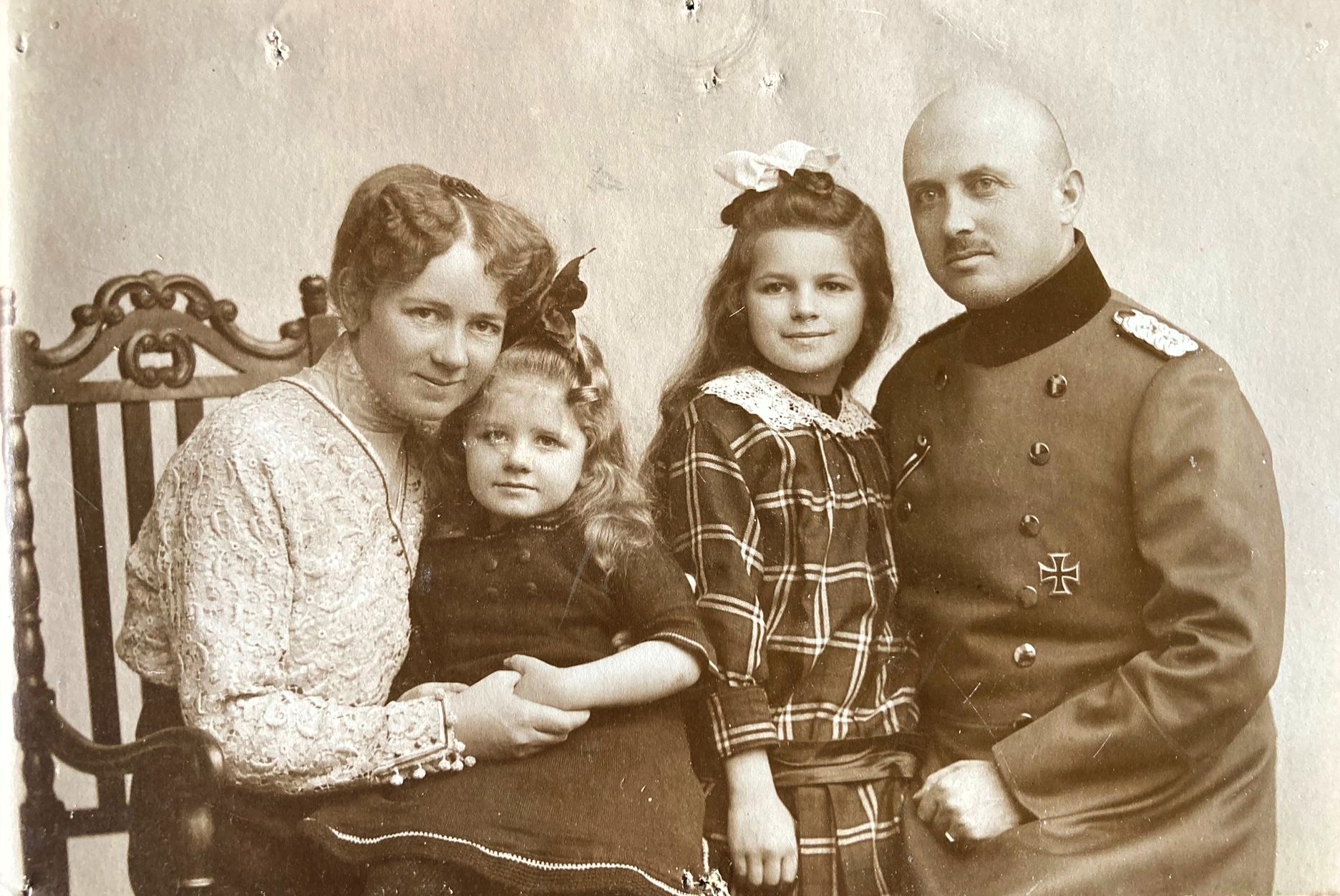 Reichardt Family