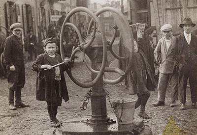YIVO Institute for Jewish Research