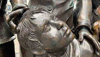 Activities and Readings on Responses to the Holocaust