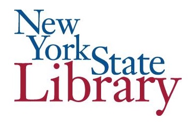 New York State Library Logo