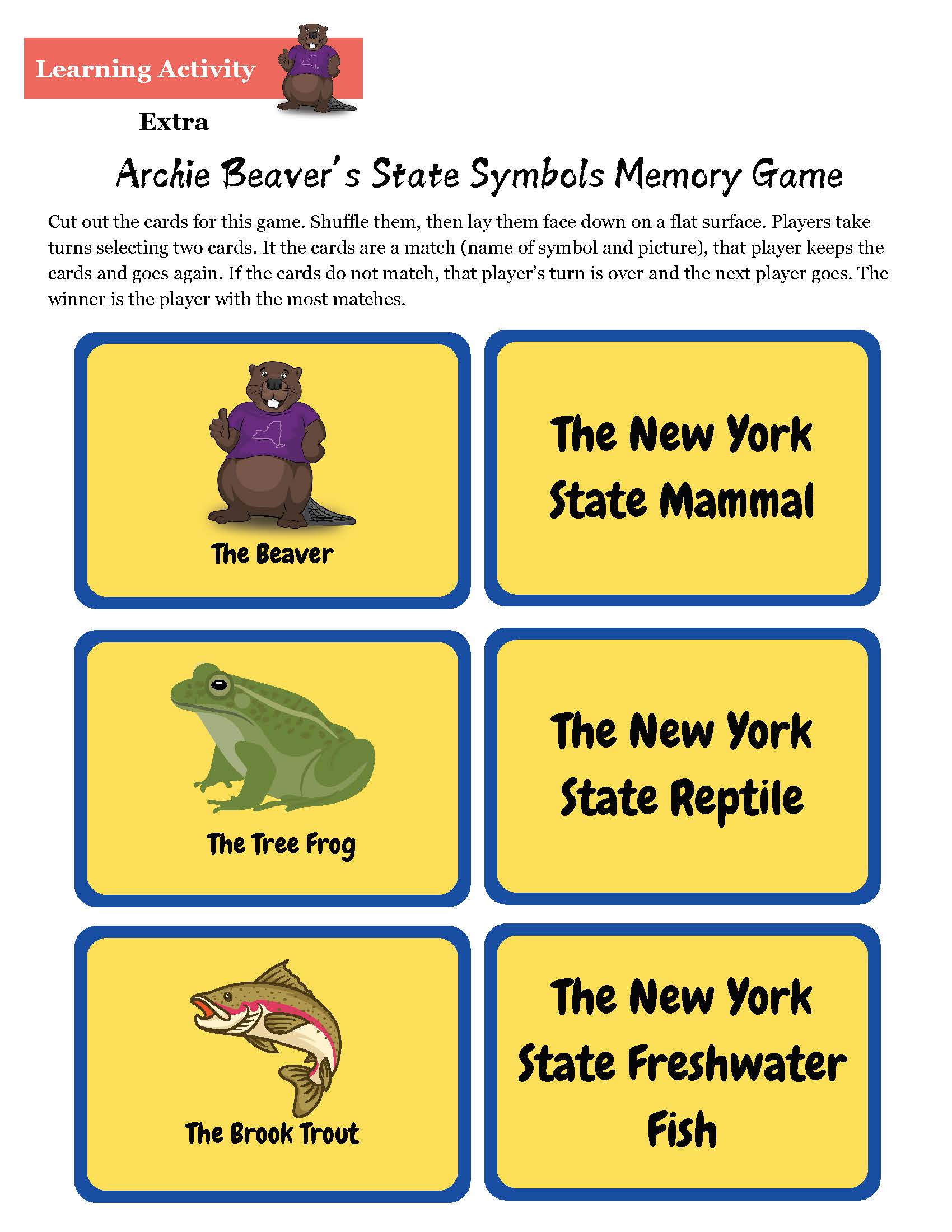Memory Game