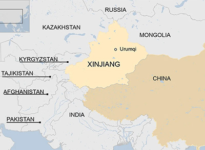Uyghurs