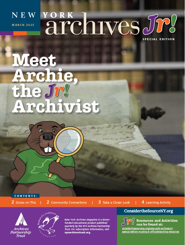 Meet Archie Meet Archie