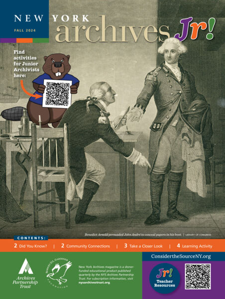 Fall 2024 New York Archives JR Fall 2024 New York Archives JR