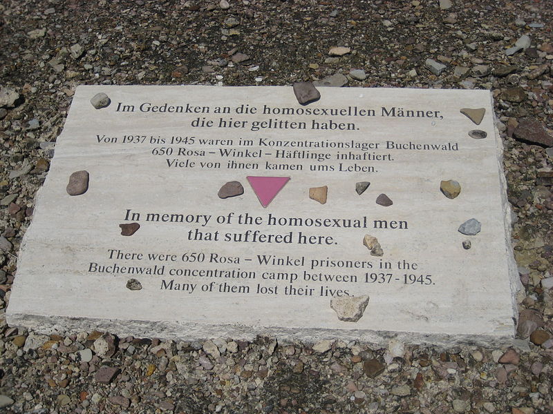 Buchenwald Concentration camp
