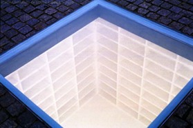 Book Burning Memorial