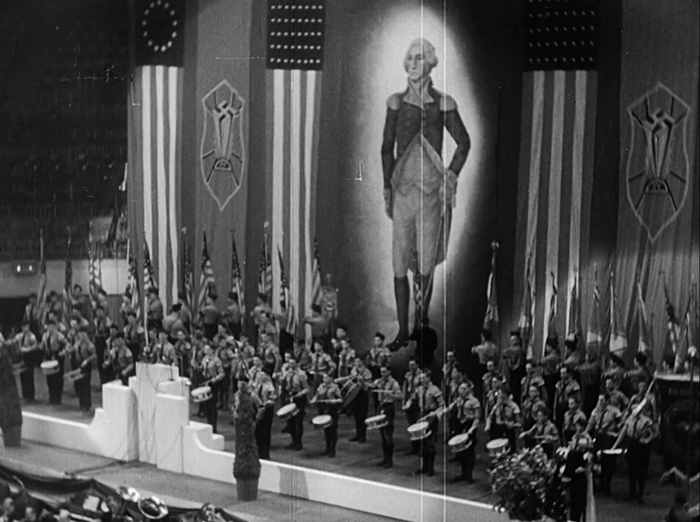 German American Bund German American Bund