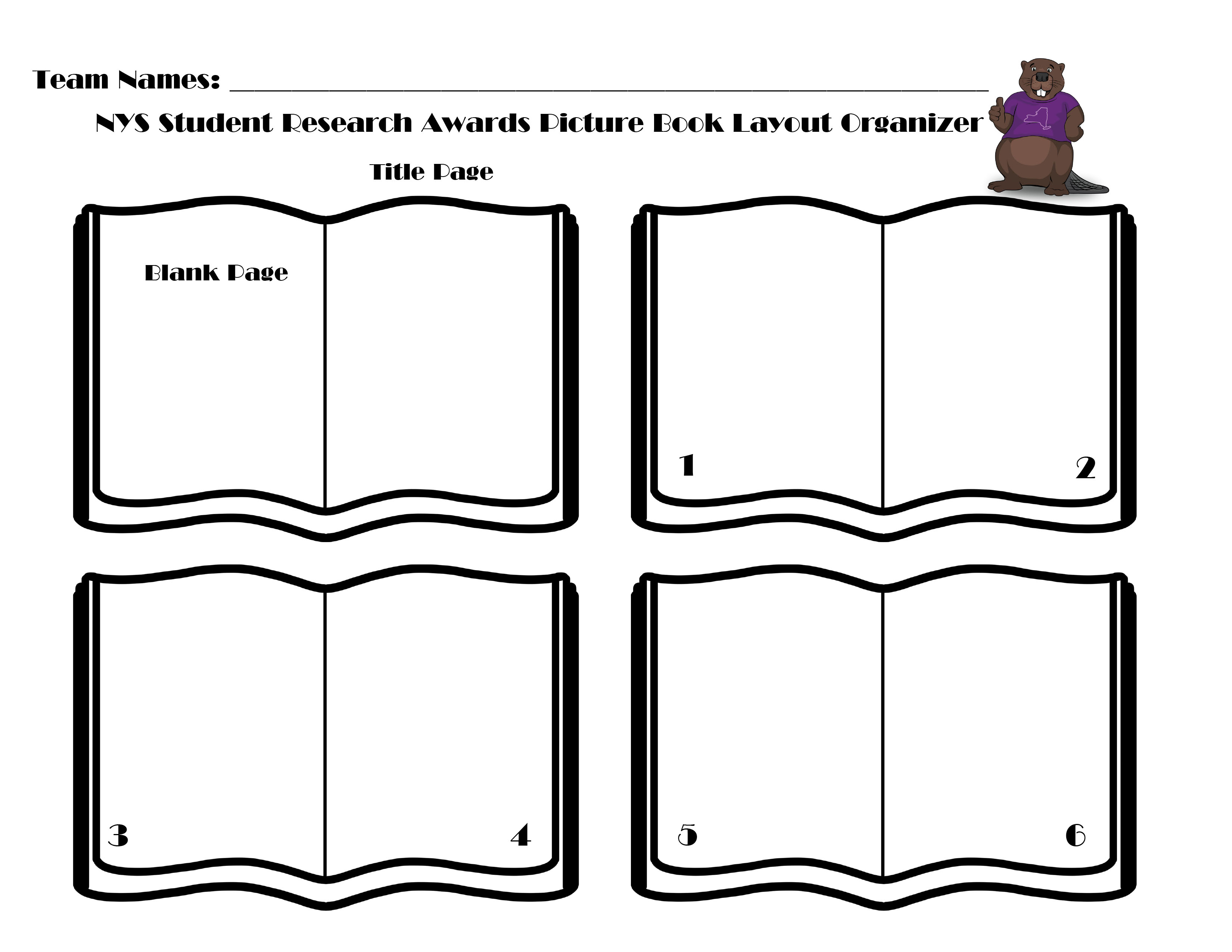 Project Organizers