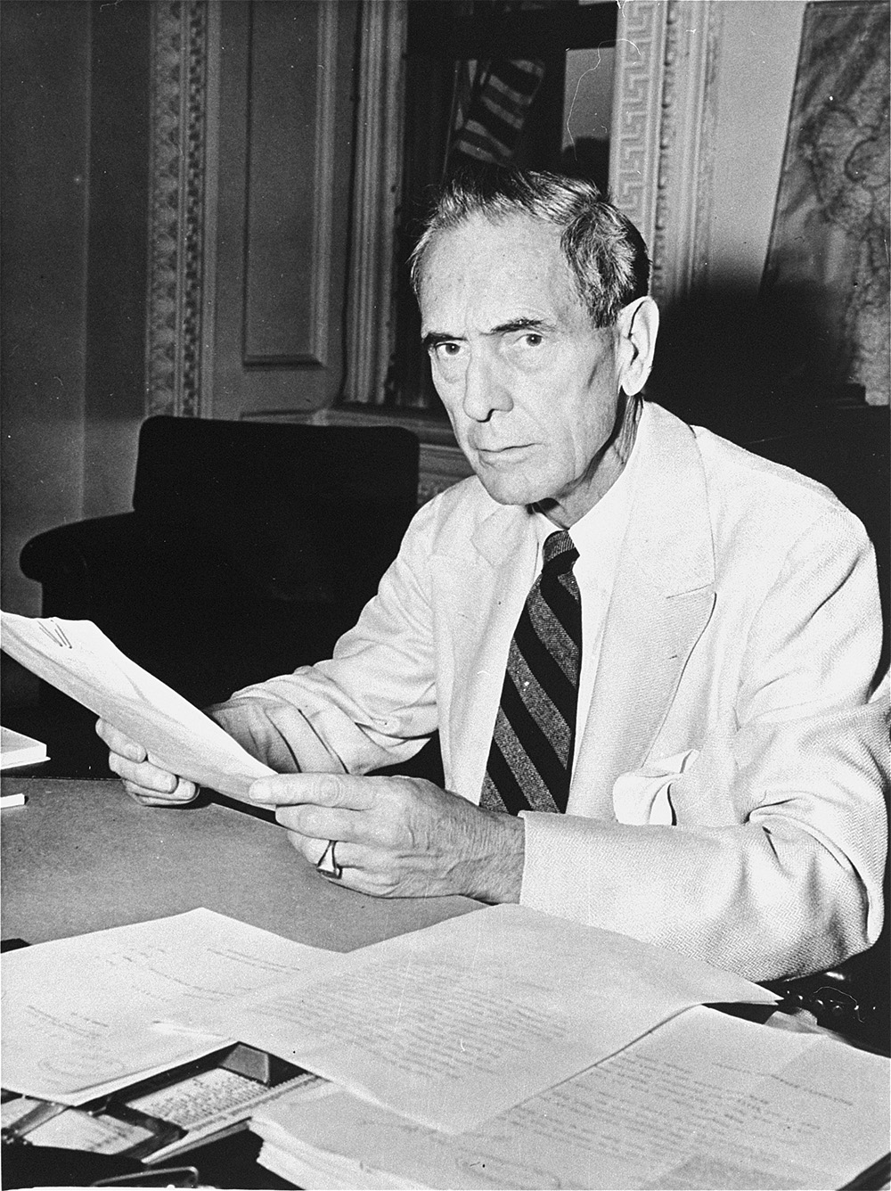 Breckenridge Long Breckenridge Long