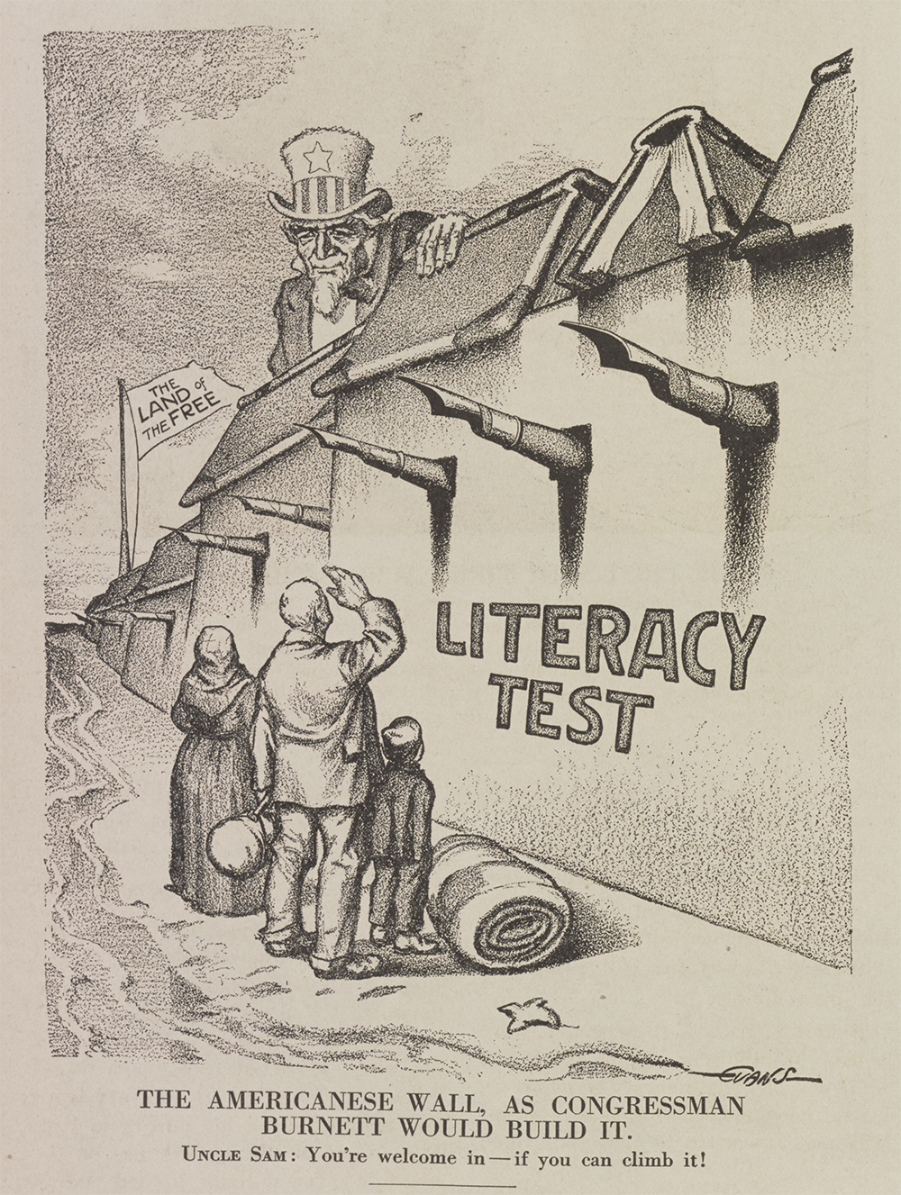 Political Cartoon Political Cartoon