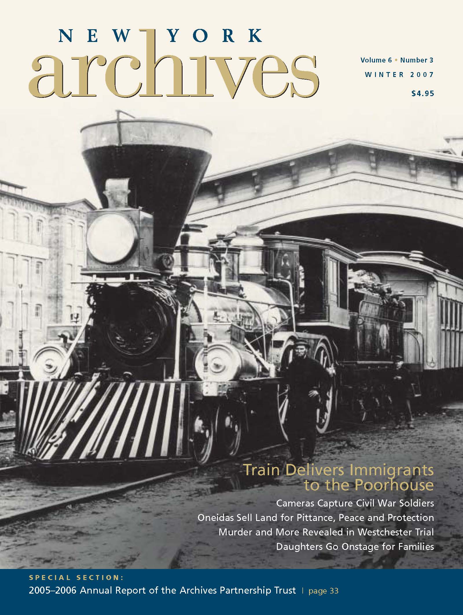 Good Peter and the Governor