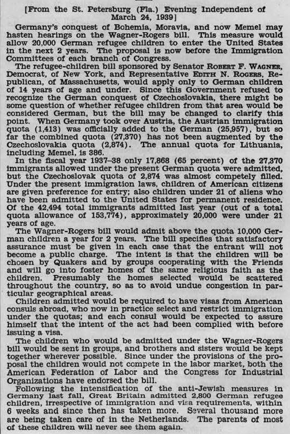 Wagner Rogers Bill Wagner Rogers Bill