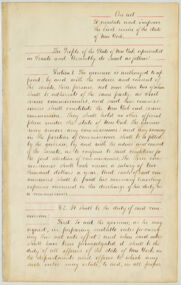 An Act to Regulate and Improve Civil Service in New York State