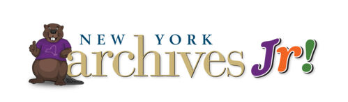 New York Archives Jr