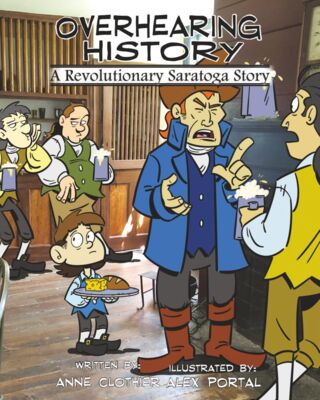 Overhearing History
