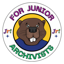 For  Jr Archivists