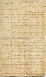 Artillery Orders