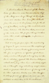 Preliminary Emancipation Proclamation