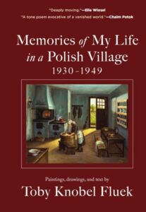 Memories of My Life in a Polish Village