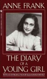 Diary of Anne Frank Cover