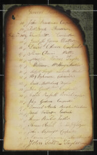 Albany Mechanics' General Register